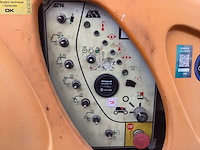 2015 atn zebra 12 lm028 luchtwerkplatform - afbeelding 7 van  10