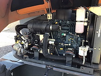 2015 atn zebra 12 lm028 luchtwerkplatform - afbeelding 1 van  6