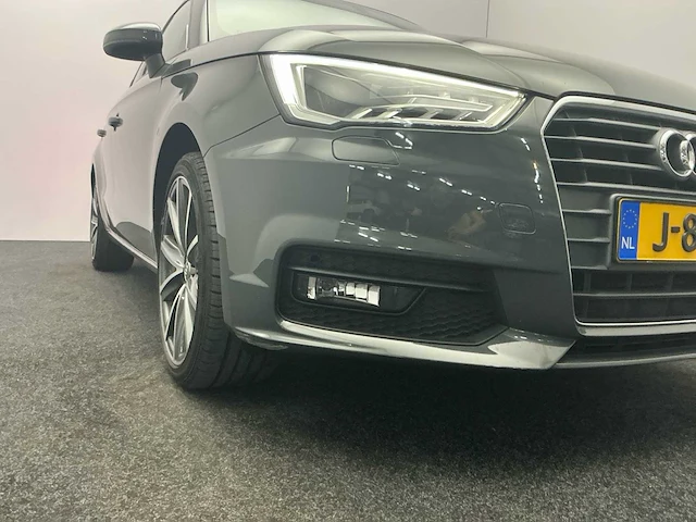 2015 audi a1 sportback 1.4 tfsi sp. pro l s personenauto - afbeelding 5 van  39
