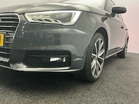 2015 audi a1 sportback 1.4 tfsi sp. pro l s personenauto - afbeelding 7 van  39