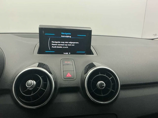 2015 audi a1 sportback 1.4 tfsi sp. pro l s personenauto - afbeelding 18 van  39