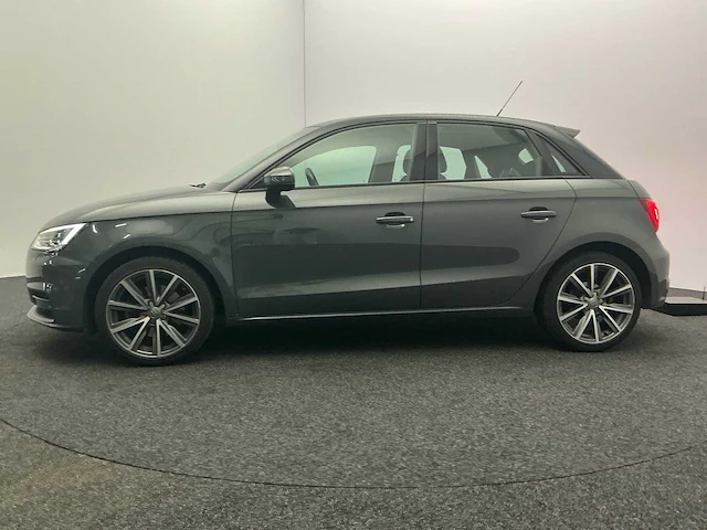 2015 audi a1 sportback 1.4 tfsi sp. pro l s personenauto - afbeelding 12 van  39