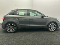 2015 audi a1 sportback 1.4 tfsi sp. pro l s personenauto - afbeelding 36 van  39