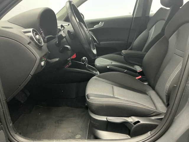 2015 audi a1 sportback 1.4 tfsi sp. pro l s personenauto - afbeelding 15 van  36