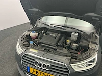 2015 audi a1 sportback 1.4 tfsi sp. pro l s personenauto - afbeelding 30 van  36