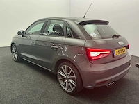 2015 audi a1 sportback 1.4 tfsi sp. pro l s personenauto - afbeelding 23 van  36