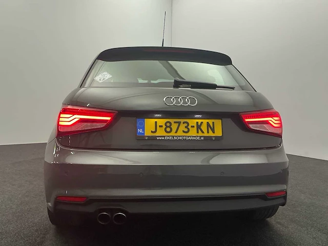 2015 audi a1 sportback 1.4 tfsi sp. pro l s personenauto - afbeelding 31 van  36