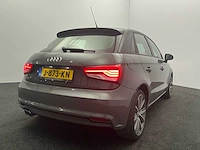 2015 audi a1 sportback 1.4 tfsi sp. pro l s personenauto - afbeelding 32 van  36