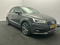 2015 audi a1 sportback 1.4 tfsi sp. pro l s personenauto - afbeelding 34 van  36