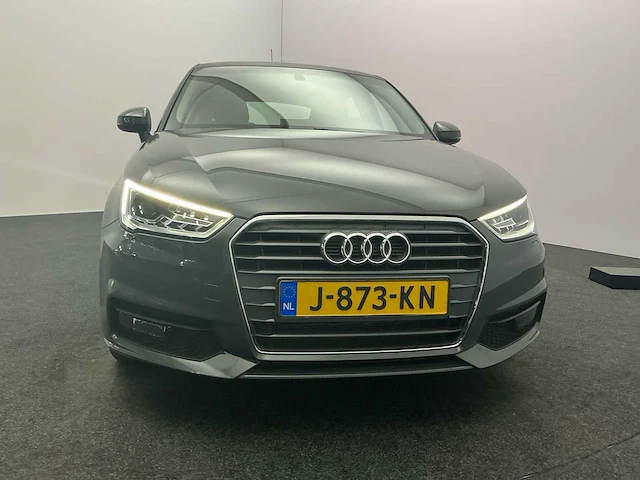 2015 audi a1 sportback 1.4 tfsi sp. pro l s personenauto - afbeelding 35 van  36