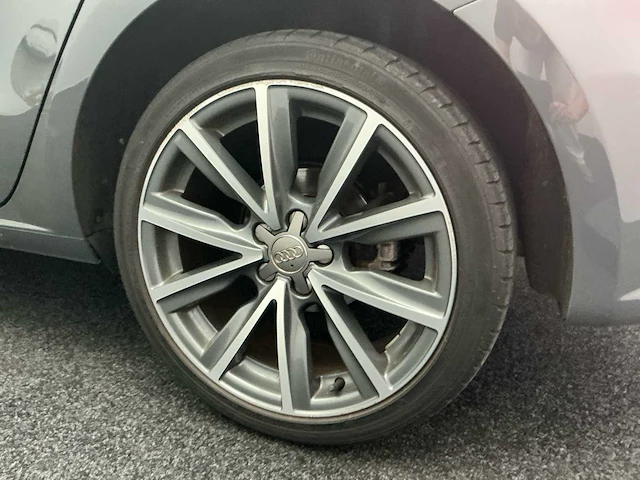 2015 audi a1 sportback 1.4 tfsi sp. pro l s personenauto - afbeelding 2 van  39