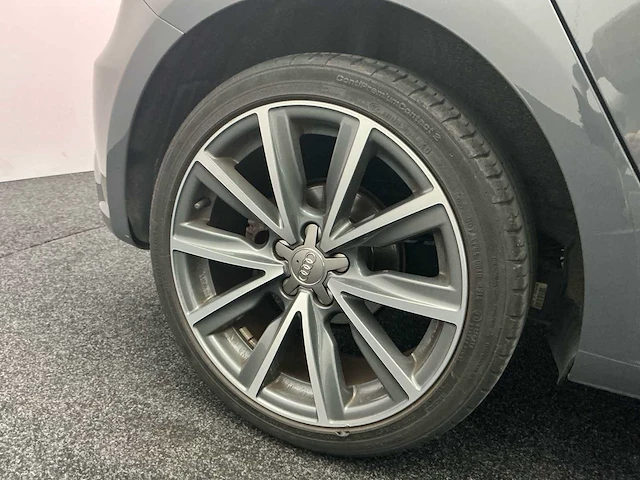 2015 audi a1 sportback 1.4 tfsi sp. pro l s personenauto - afbeelding 3 van  39