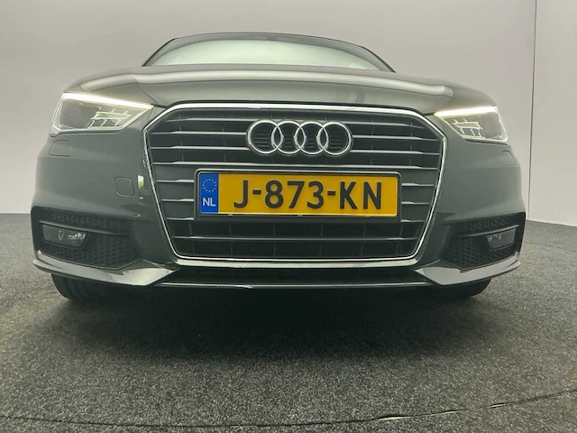 2015 audi a1 sportback 1.4 tfsi sp. pro l s personenauto - afbeelding 6 van  39