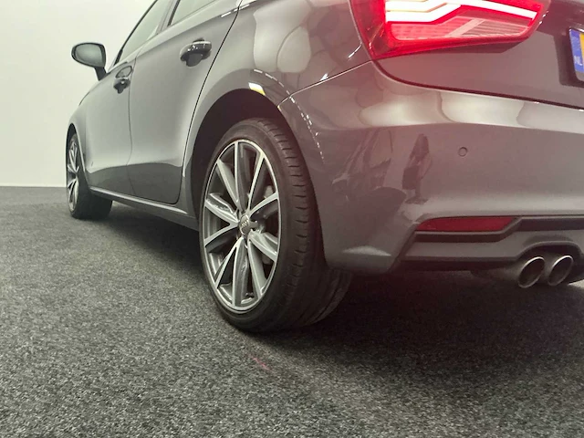 2015 audi a1 sportback 1.4 tfsi sp. pro l s personenauto - afbeelding 8 van  39
