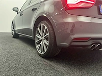 2015 audi a1 sportback 1.4 tfsi sp. pro l s personenauto - afbeelding 8 van  39