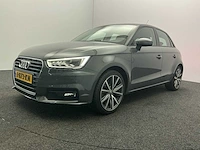 2015 audi a1 sportback 1.4 tfsi sp. pro l s personenauto