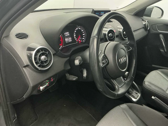 2015 audi a1 sportback 1.4 tfsi sp. pro l s personenauto - afbeelding 16 van  39