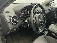 2015 audi a1 sportback 1.4 tfsi sp. pro l s personenauto - afbeelding 16 van  39