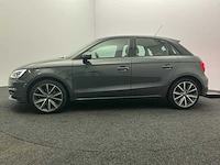 2015 audi a1 sportback 1.4 tfsi sp. pro l s personenauto - afbeelding 12 van  39