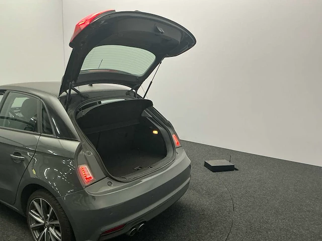 2015 audi a1 sportback 1.4 tfsi sp. pro l s personenauto - afbeelding 25 van  39