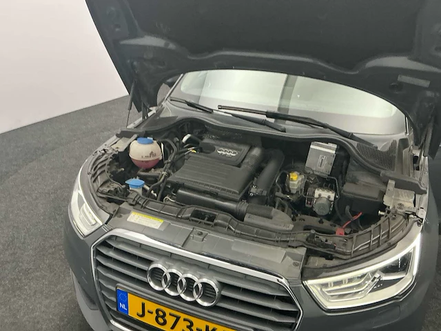 2015 audi a1 sportback 1.4 tfsi sp. pro l s personenauto - afbeelding 33 van  39