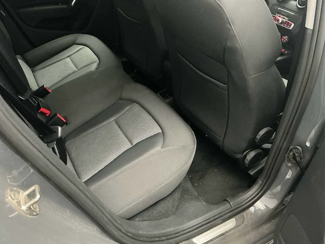 2015 audi a1 sportback 1.4 tfsi sp. pro l s personenauto - afbeelding 7 van  18