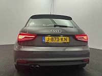 2015 audi a1 sportback 1.4 tfsi sp. pro l s personenauto - afbeelding 13 van  18