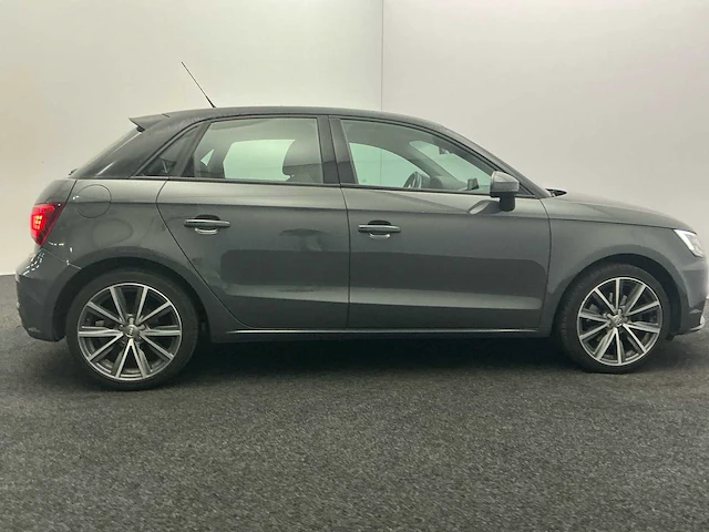 2015 audi a1 sportback 1.4 tfsi sp. pro l s personenauto - afbeelding 15 van  18