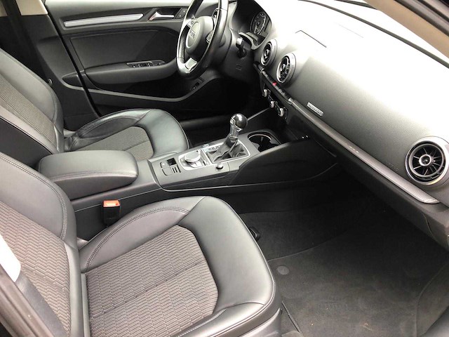 2015 audi a3 e-tron sportback personenauto - afbeelding 3 van  10