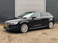 2015 audi a3 e-tron sportback personenauto - afbeelding 1 van  10