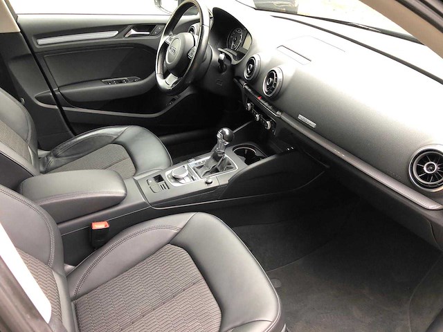 2015 audi a3 e-tron sportback personenauto - afbeelding 1 van  12