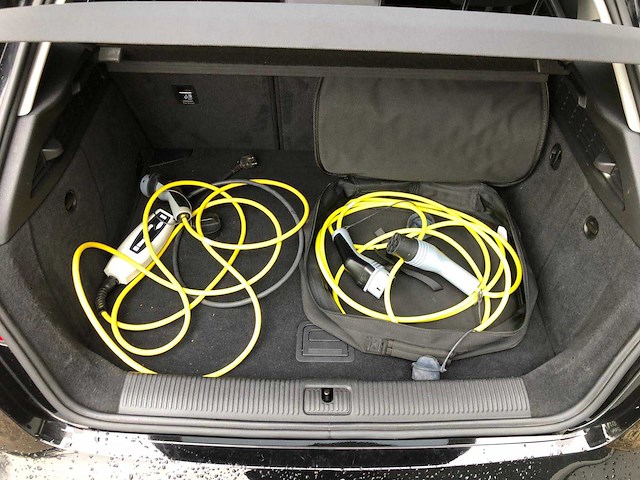 2015 audi a3 e-tron sportback personenauto - afbeelding 2 van  12