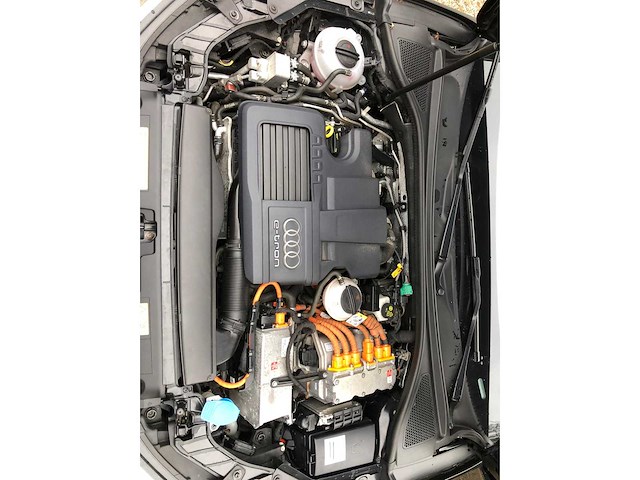 2015 audi a3 e-tron sportback personenauto - afbeelding 5 van  12