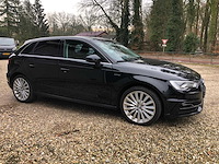 2015 audi a3 e-tron sportback personenauto - afbeelding 6 van  12