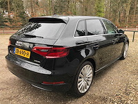 2015 audi a3 e-tron sportback personenauto - afbeelding 7 van  14