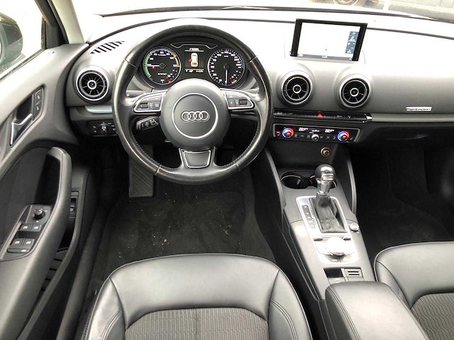 2015 audi a3 e-tron sportback personenauto - afbeelding 8 van  14