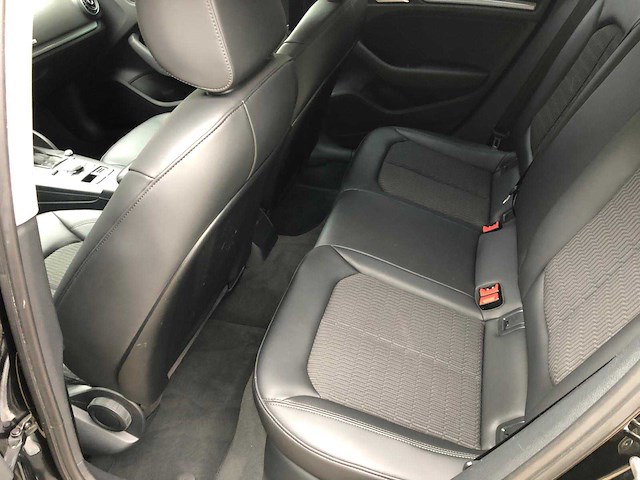 2015 audi a3 e-tron sportback personenauto - afbeelding 11 van  14
