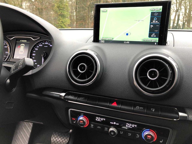 2015 audi a3 e-tron sportback personenauto - afbeelding 12 van  14