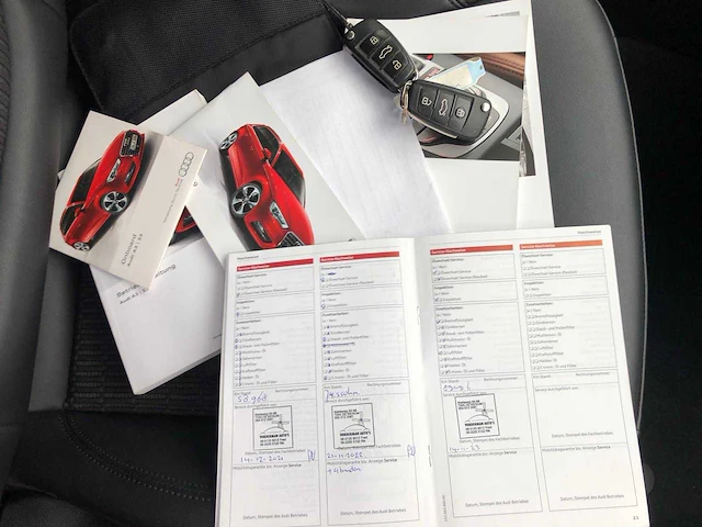 2015 audi a3 e-tron sportback personenauto - afbeelding 5 van  14