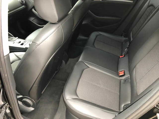 2015 audi a3 e-tron sportback personenauto - afbeelding 13 van  14