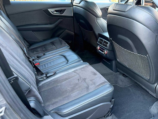 2015 audi q7 3.0 tdi v6 quattro s-line pro line+ 7p zt-372-r - afbeelding 44 van  51