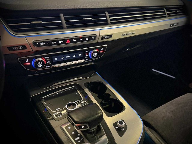 2015 audi q7 3.0 tdi v6 quattro s-line pro line+ 7p zt-372-r - afbeelding 35 van  51