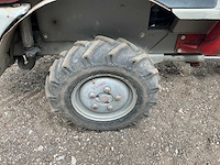 2015 ausa d100 aha dumper - afbeelding 3 van  30