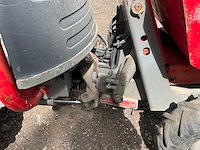2015 ausa d100 aha dumper - afbeelding 8 van  30
