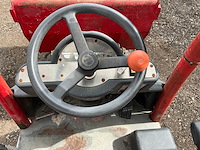 2015 ausa d100 aha dumper - afbeelding 11 van  30
