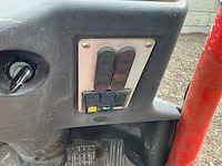 2015 ausa d100 aha dumper - afbeelding 14 van  30