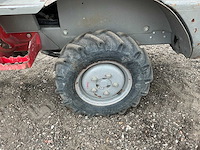 2015 ausa d100 aha dumper - afbeelding 2 van  30