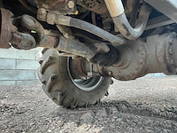 2015 ausa d100 aha dumper - afbeelding 6 van  30