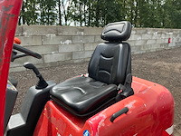 2015 ausa d100 aha dumper - afbeelding 9 van  30