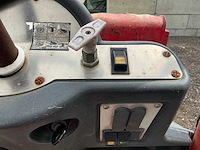 2015 ausa d100 aha dumper - afbeelding 13 van  30